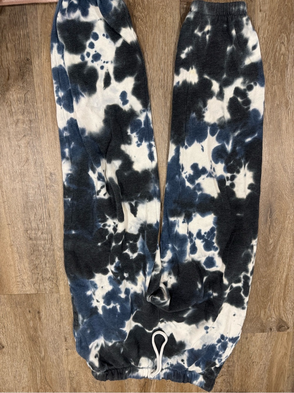 Tie-Dye sweatpants